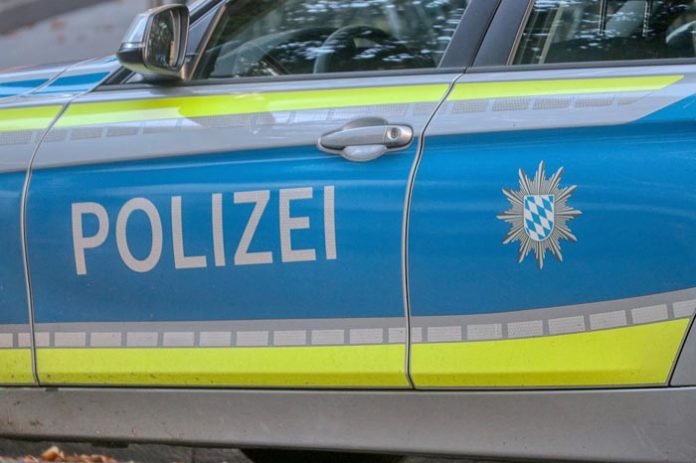 Polizeieinsatz