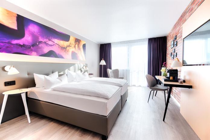 ACHAT Hotels: 4.000 Hotelzimmer als Homeoffice ACHAT Hotels: 4.000 Hotelzimmer als Homeoffice