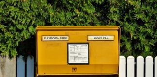 Herrmann zu den Stichwahlen der Kommunalwahl: Sonderleerung mit der Post vereinbart