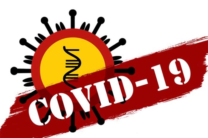 Coronavirus Update Coronavirus Update