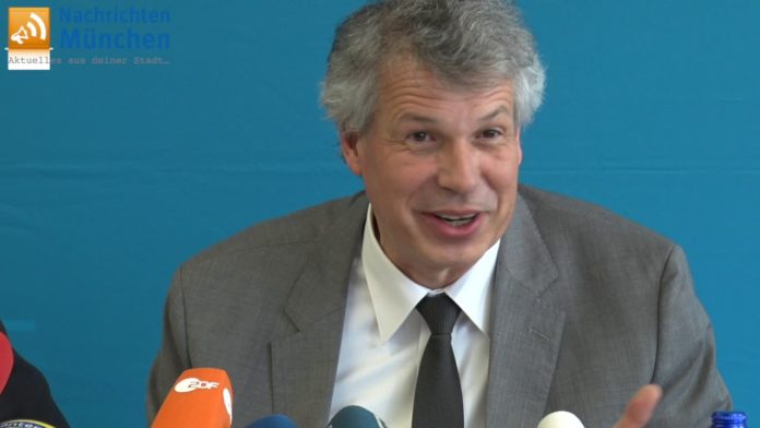 Covid-19: Pressekonferenz zur aktuellen Coronavirus-Lage in Bayern