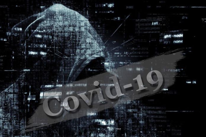 Herrmann warnt: Cyberkriminelle missbrauchen Angst vor Corona-Virus zur Verbreitung von Schadsoftware Herrmann warnt: Cyberkriminelle missbrauchen Angst vor Corona-Virus zur Verbreitung von Schadsoftware