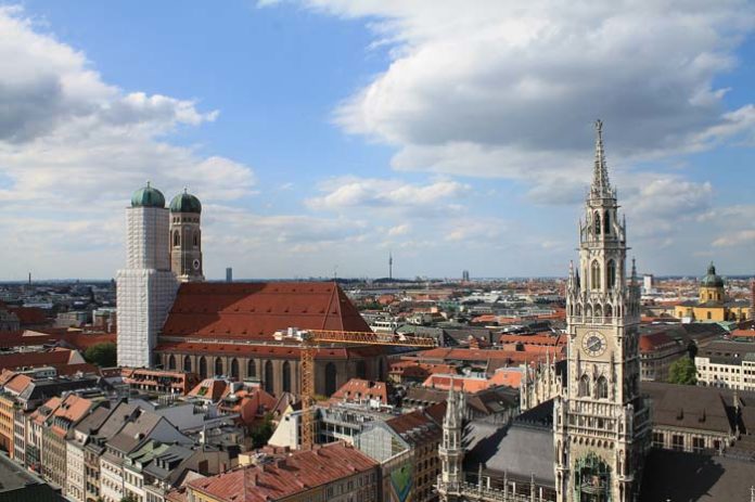 münchen
