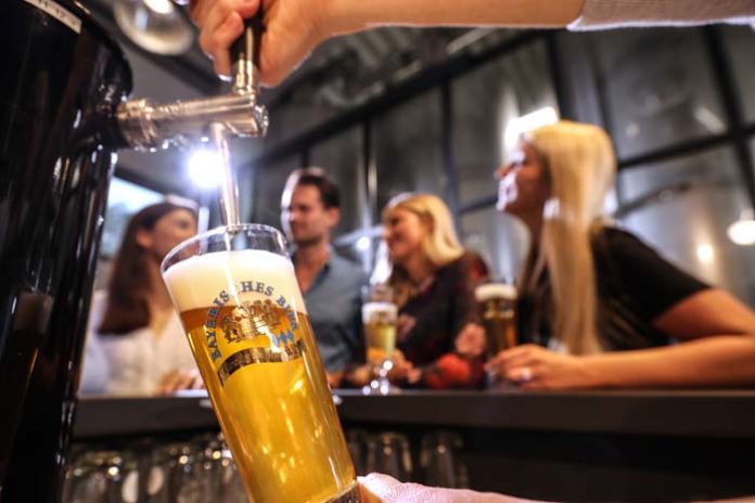 Corona-Krise trifft bayerische Brauwirtschaft ins Mark Corona-Krise trifft bayerische Brauwirtschaft ins Mark