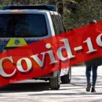 Trotz Ausgangsbeschränkung: Polizei muss 234 Anzeigen schreiben Trotz Ausgangsbeschränkung: Polizei muss 234 Anzeigen schreiben