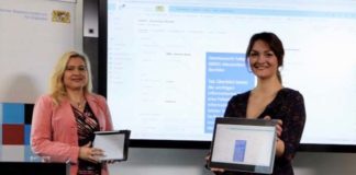 Bayerns Containment-Strategie und neue Behördensoftware BaySIM vorgestellt