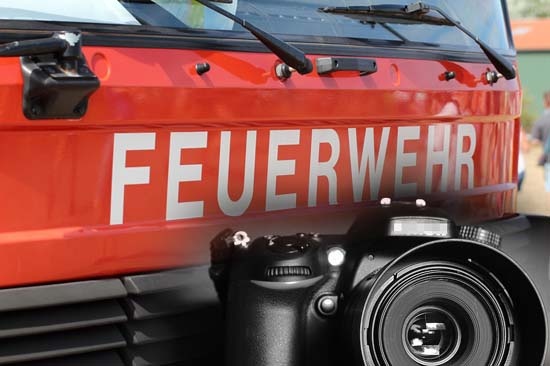 Münchner Feuerwehr verstößt mit Blaulicht-Fotografie nicht gegen das Gebot der Staatsferne der Presse