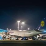 Lufthansa holt tausende Urlauber aus Neuseeland heim