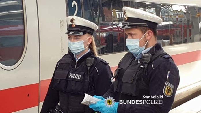 Maskentragepflicht im Öffentlichen Personenverkehr Maskentragepflicht im Öffentlichen Personenverkehr
