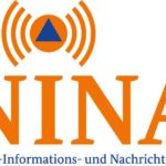 Warn-App NINA mit aktuellen Informationen zu Corona Warn-App NINA mit aktuellen Informationen zu Corona