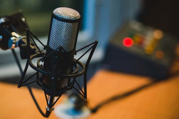 Podcast zur urbanen Zukunft - Stadtquartier geht auf Sendung