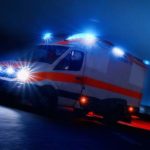 Im Notfall nicht zögern: Menschen mit akuter und schwerer Symptomatik sind Notfallpatienten Menschen mit akuter und schwerer Symptomatik sind Notfallpatienten