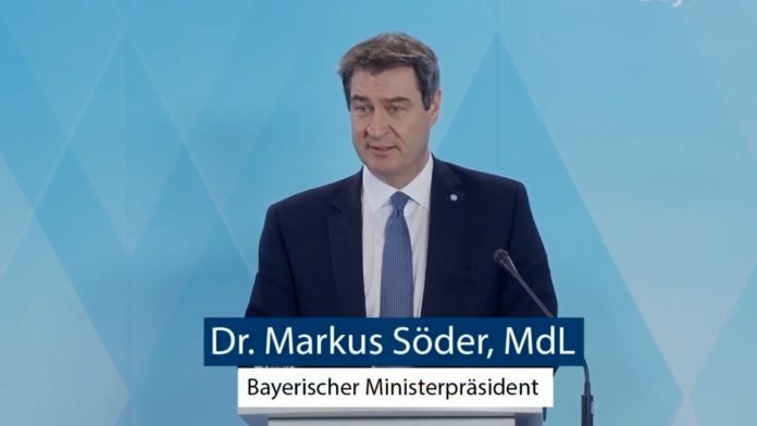 So setzt Bayern die Corona-Strategie fort So setzt Bayern die Corona-Strategie fort