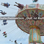 Geduld statt Auer Dult! Jetzt online shoppen und Gutscheine kaufen