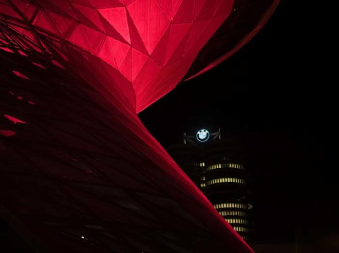 BMW Welt_Wiedereröffnung_
