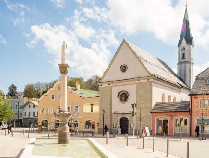 Bad Aibling