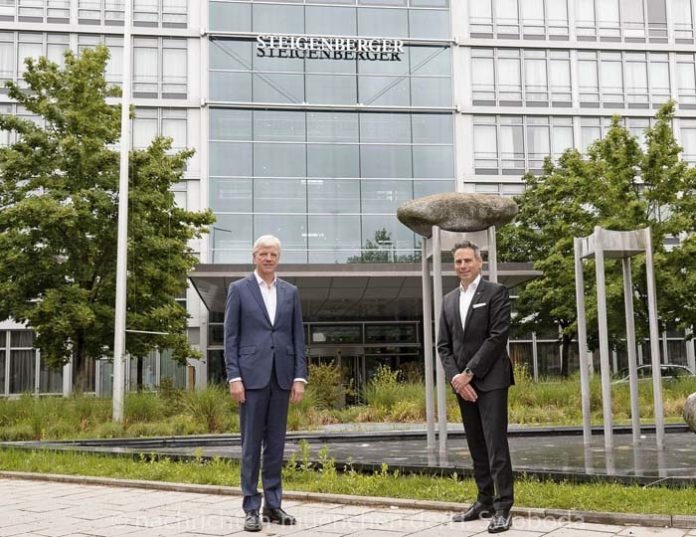 Die ersten Steigenberger Hotels & Resorts eröffnen wieder Die ersten Steigenberger Hotels & Resorts eröffnen wieder