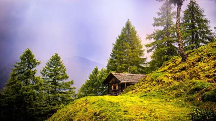 Andrang in den Bergen - Tipps und Infos zum Wochenende Andrang in den Bergen - Tipps und Infos zum Wochenende