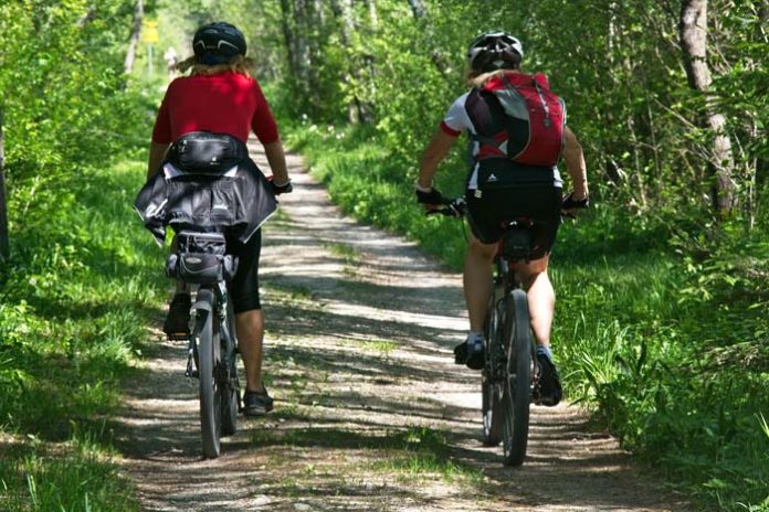 Neuer Themen-Radweg im Münchner Westen: Auf den Spuren von Räuber Kneißl