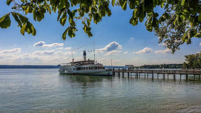 Bayerische Seenschifffahrt nimmt ab dem 25.06.2020 den normalen Linien-Fahrplan wieder auf Bayerische Seenschifffahrt nimmt ab dem 25.06.2020 den normalen Linien-Fahrplan wieder auf