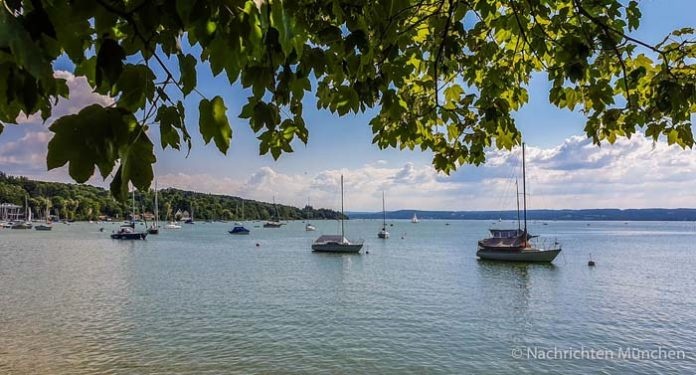 Herrsching am Ammersee