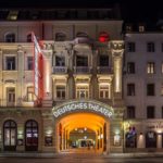 Deutsches Theater plant Spielbetrieb ab September 2020
