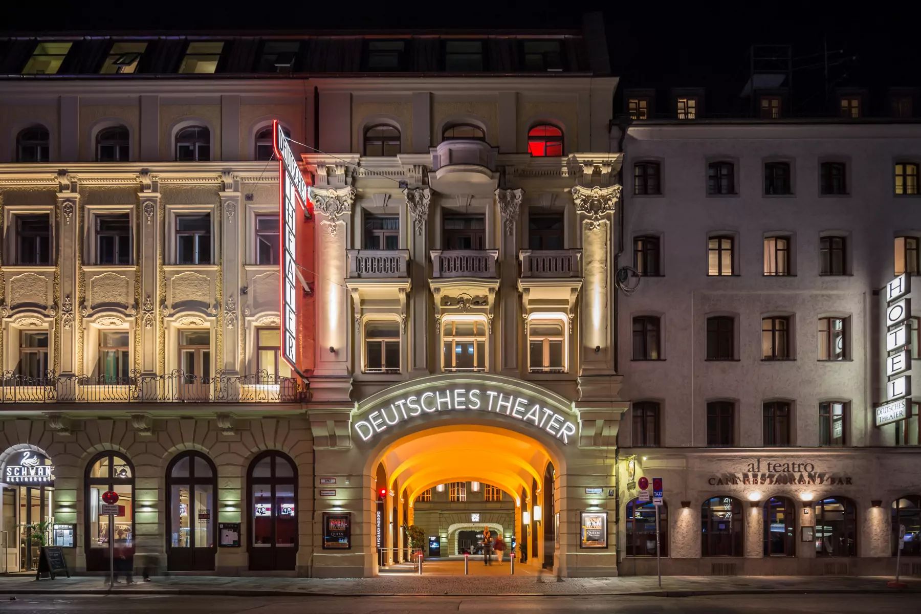 Deutsches Theater Plant Spielbetrieb Ab September 2020 Nachrichten deutsches-theater-plant-spielbetrieb-ab-september-2020-nachrichten