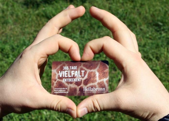 Hellabrunn verlängert Laufzeit von Jahreskarten um Dauer der Schließung Hellabrunn verlängert Laufzeit von Jahreskarten um Dauer der Schließung