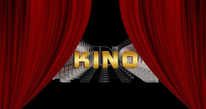 Der Royal Filmpalast öffnet wieder am 15.06.2020 Der Royal Filmpalast öffnet wieder am 15.06.2020