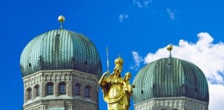 Stadtgründungstag 2020