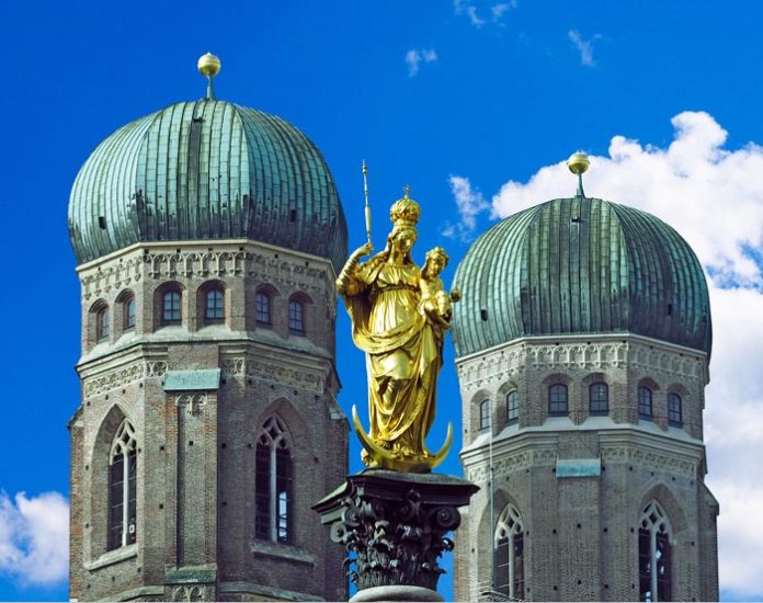 Stadtgründungstag 2020 Stadtgründungstag 2020