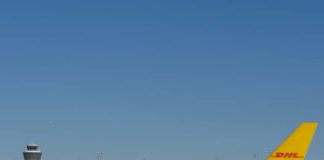 DHL Express baut neues Gateway am Flughafen München