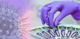 Große All-Corona-Care-Studie am LMU Klinikum