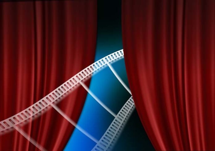 Kinos in Bayern ab heute wieder geöffnet