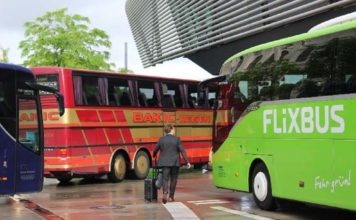 ADAC testet Busbahnhöfe: Hier reicht es für München nicht zum Titel