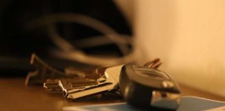 Keyless: Erstmals sicher in der Kompaktklasse