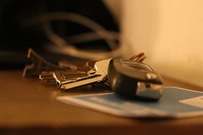 Keyless: Erstmals sicher in der Kompaktklasse Keyless: Erstmals sicher in der Kompaktklasse