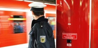 Lebensgefährlicher Bahnsteigwechsel - S-Bahnschnellbremsung wegen 26-Jährigen