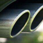 Verkehrsschwerpunkt in der Autoposer-Szene