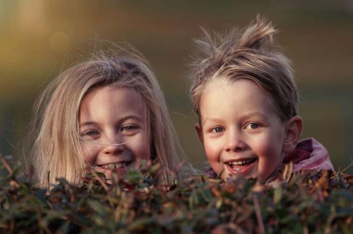 Sommer in der Stadt - Kinderprogramm