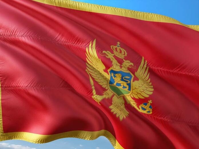 Montenegro Montenegro