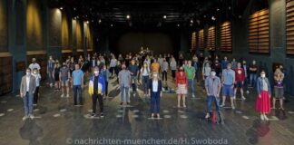 "Ohne uns ist’s still" - Münchener Kulturveranstalter brauchen dringend Hilfe!