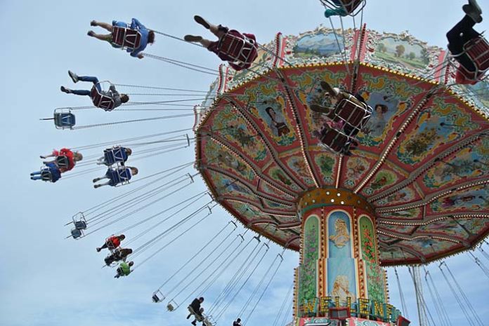 Magdalenen Sommertage 2020 vom 04.07. bis 19.07.2020 im Hirschgarten München Magdalenen Sommertage 2020 vom 04.07. bis 19.07.2020 im Hirschgarten München