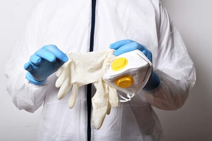 Bundesärztekammer: Produktion von Schutzkleidung und Arzneimitteln zurück nach Europa holen Bundesärztekammer: Produktion von Schutzkleidung und Arzneimitteln zurück nach Europa holen