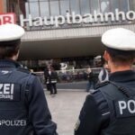 Auf Streifenwagen eingeschlagen - 50-Jähriger heute vor Haftrichter