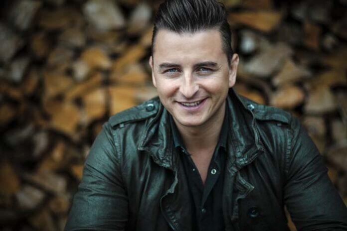 Andreas Gabalier´s Volks-Rock’n’Roll Festival: Neuer Termin auf dem Münchner Messegelände bekannt Andreas Gabalier´s Volks-Rock’n’Roll Festival: Neuer Termin auf dem Münchner Messegelände bekannt