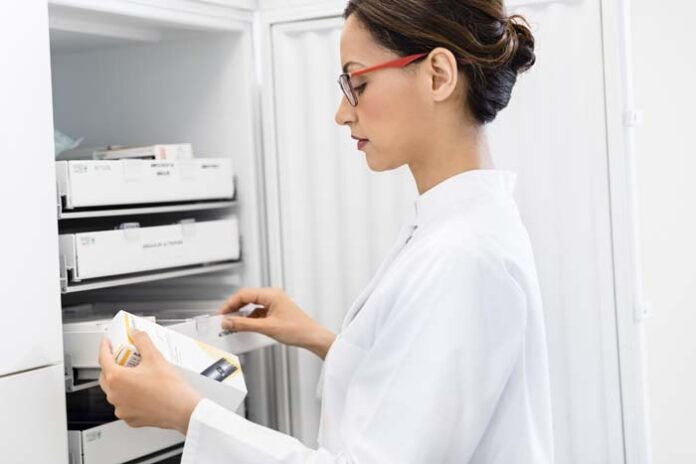 Hämophilie-Arzneimittel ab 1. September 2020 in öffentlichen Apotheken verfügbar Hämophilie-Arzneimittel ab 1. September 2020 in öffentlichen Apotheken verfügbar