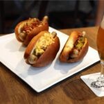 Neu in der Isarvorstadt: HopDog – Killer Hot Dogs & Damned Good Beer