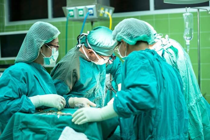München Klinik stärkt die Notfallmedizin an allen Standorten München Klinik stärkt die Notfallmedizin an allen Standorten