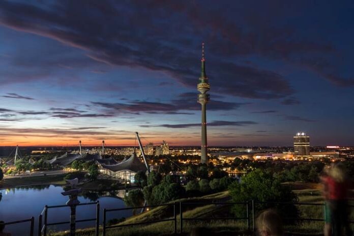 Olympiaturm